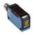 Sick W150 Kubisch Optischer Sensor, Reflektierend, Bereich 10 mm → 700 mm, PNP Ausgang, 4-poliger