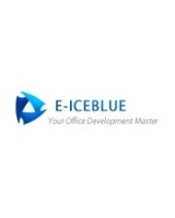 E-Iceblue Spire.PDF Platinum Abonnement-Lizenz 1 Jahr 1 Site OEM ESD Win