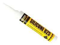 Tecnic Silicone 825 Sealant Black 380ml