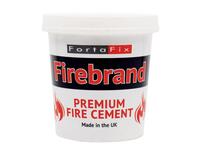 Fortafix Fire Cement 1kg
