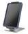 Durable Aluminium Foldable 360 Tablet Holder iPad Desk Stand | XL for Cases
