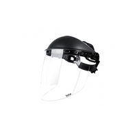 Bolle SPHERPI Sphere Browguard + Clear PC Visor Complete