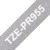 BROTHER Prémium feliratozó szalag TZEPR955, Ezüst alapon fehér szalag, 24 mm széles, 8m