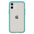 OtterBox React iPhone 12 mini Sea Spray - clear/Blauw - beschermhoesje