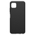 OtterBox React Samsung Galaxy A22 5G - Zwart - beschermhoesje