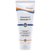 Stokoderm® Grip PURE SGP100ML 100 ml-Tube