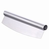 Schneider Pizza-Wiegemesser / Pizzateiler