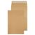 ValueX Pocket Gusset Envelope C4 Peel and Seal Plain 25mm Gusset 130gs(Pack 125)