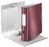 Leitz 180 Active Style Lever Arch File Polypropylene A4 80mm Spine Width Red (Pack 5)