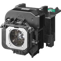 PANASONIC PT-EW650L Module de lampe de projecteur d'origine