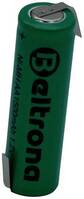 Beltrona AA1500 Speciális akku Ceruza (AA) Z forrfül NiMH 1.2 V 1500 mAh