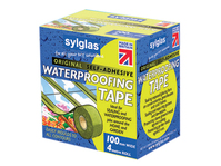 Original Waterproofing Tape 100mm x 4m