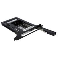 2.5in SATA Removable HDD Bay for PC Slot