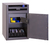 Phoenix Cash Deposit Size 3 Security Safe Electronic Lock Graphite Grey SS0998ED