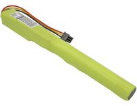 Battery for Honeywell Intermec Scanner 28Wh Li-ion 10.8V 2600mAh Green, Intermec, Honeywell, Thor VM1, Thor VM2, CV41, VM1376 Drucker & Scanner Ersatzteile