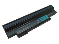 Laptop Battery for Acer 71Wh 9Cell Li-ion 10.8V 6.6Ah Black 71Wh 9Cell Li-ion 10.8V 6.6Ah Black Batterien