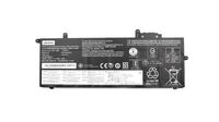 6-cell 48Wh lithium-ion battery for Lenovo laptops Batterie