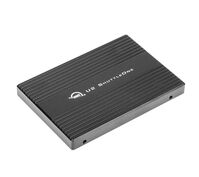 U.2 ShuttleOne with OWC Aura Pro 1.0TBInternal Solid State Drives