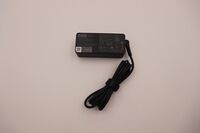 45W AC power adapter for Lenovo notebooks