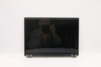 14.0-inch WQUXGA glare display with IR and HD camera