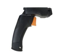 Pistol grip H-22 12936, Black, Opticon H22 Zubehör Barcode Leser