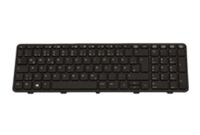 Keyboard US HP ProBook 650 G1 **Refurbished** Tastiere (integrate)