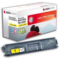 Toner Yellow Pages 3.500 / 153g Replaces HL-L8250CDN Toner