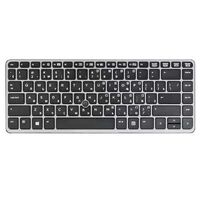 Backlit keyboard (UK) **Refurbished** pointing stick - Dual-point Tastiere (integrate)