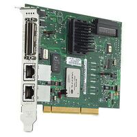 PCI-X 2p 1000BT, 2p U320 **Refurbished** SCSI Adptr Networking Cards