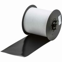 MiniMark Indoor/Outdoor Vinyl , Tape MiniMark B-595, Black, ,