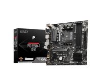 Motherboard Amd B550 Socket Am4 Micro Atx Alaplapok