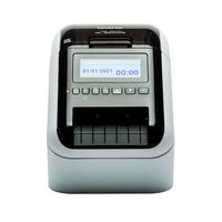 Ql-820Nwbcvm Label Printer Direct Thermal 300 X 600 Dpi Címkenyomtatók