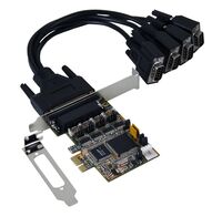 Interface Cards/Adapter , Internal Vga ,