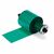 Green 4400 Series Thermal Transfer Printer Ribbon for i5100 and IP Series printers. 60 mm X 300 m IP-R4400-GR, Brady IP® Series LabelPrinter Ribbons