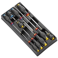 Facom MOD.AT5 Module Protwist® Jeu de tournevis 10 pièces