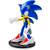 PACK 6 FIGURAS SONIC ARTICULADAS