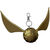 LLAVERO GOLDEN SNITCH HARRY POTTER 6CM