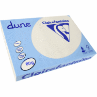 Multifunktionspapier dune A3 420x297mm 80g/qm sand VE=500 Blatt