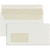 Briefumschläge DINlang 120g/qm haftklebend Fenster VE=250 Stück blanc
