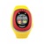 MyKi Touch GPS/GSM érintőkijelzős okosóra- piros/sárga