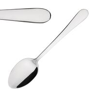 Olympia Buckingham Dessert Spoon Made of Stainless Steel - Pack of 12