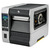 Zebra ZT620 Etikettendrucker mit Spender, Lineraufwickler, 300 dpi - Thermodirekt, Thermotransfer - Bluetooth, LAN, USB, seriell (RS-232), Thermodrucker (ZT62063-T2E0100Z)