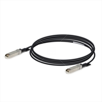 Ubiquiti UniFi Direct Attach Copper Cable (DAC) 10Gbps 3m