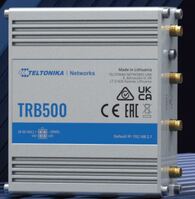 Teltonika Gateway - TRB500 · 5G