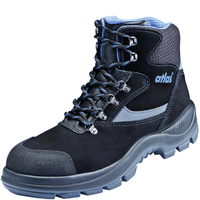 Atlas Sicherheits-Schuhe ERGO-MED 735 XP blueline S3 Gr. 49 W14