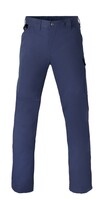 HAVEP werkbroek - Shift - 80356 - navy / grijs - maat 52