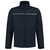 Tricorp softshell jas luxe - Rewear - inkt blauw - maat XL