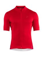 Craft Tshirt Essence Jersey M S BRIGHT RED