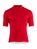 Craft Tshirt Essence Jersey M S BRIGHT RED