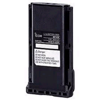 Batterie(s) Batterie talkie walkie ICOM BP230N 7.4V 940mAh